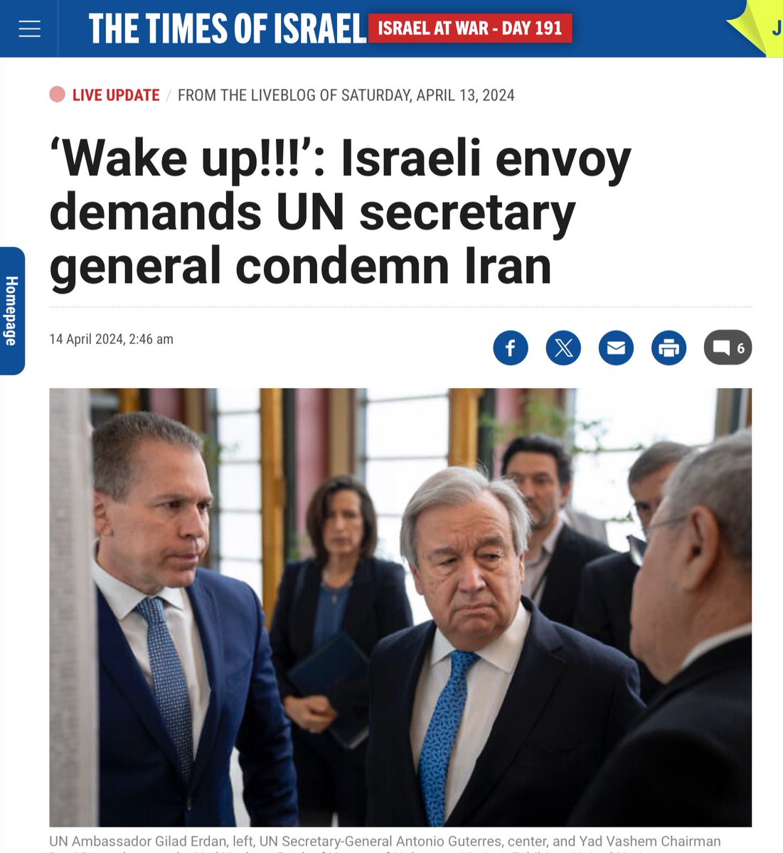 🚨BREAKING: Israel begs UN to intervene‼️Didn’t they say UN was Hamas? Why are they begging Hamas? A sign that tables are turning. #Iran #Gaza #GazaFamine #Iranian