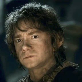 My daughter told me Tyler O’Neill looks like Bilbo Baggins yesterday and now I can’t unsee it.