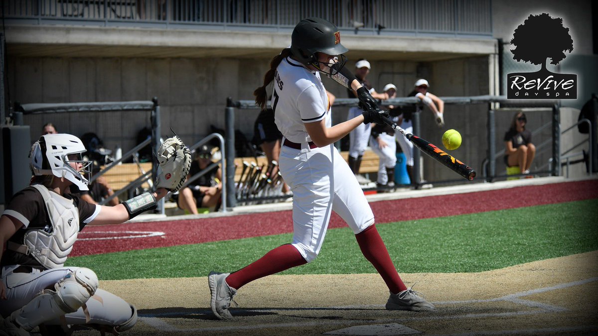 .@NSUWolves_SB | The Wolves Tidy Up the Mustangs at Home #GoWolves🐺 | #maroonNgold🐾 𝘙𝘦𝘤𝘢𝘱 𝘣𝘳𝘰𝘶𝘨𝘩𝘵 𝘵𝘰 𝘺𝘰𝘶 𝘣𝘺 Revive Day Spa READ MORE ⬇️ nsuwolves.com/news/2024/4/13…