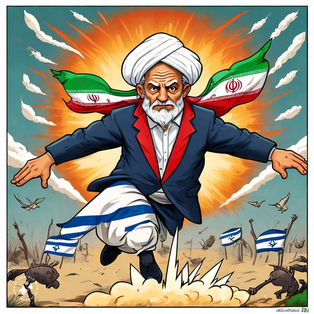 funkariawwal's tweet photo. Its a beginning of something or ending of something Next 48 hours ⌛ are deciding lets hope for the best 

#ایران https://t.co/vOjZB6gFU0