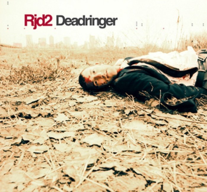 #Top15FaveAlbums 

Rjd2 - 'Deadringer'

youtu.be/1jVaKBB0jHU?si…