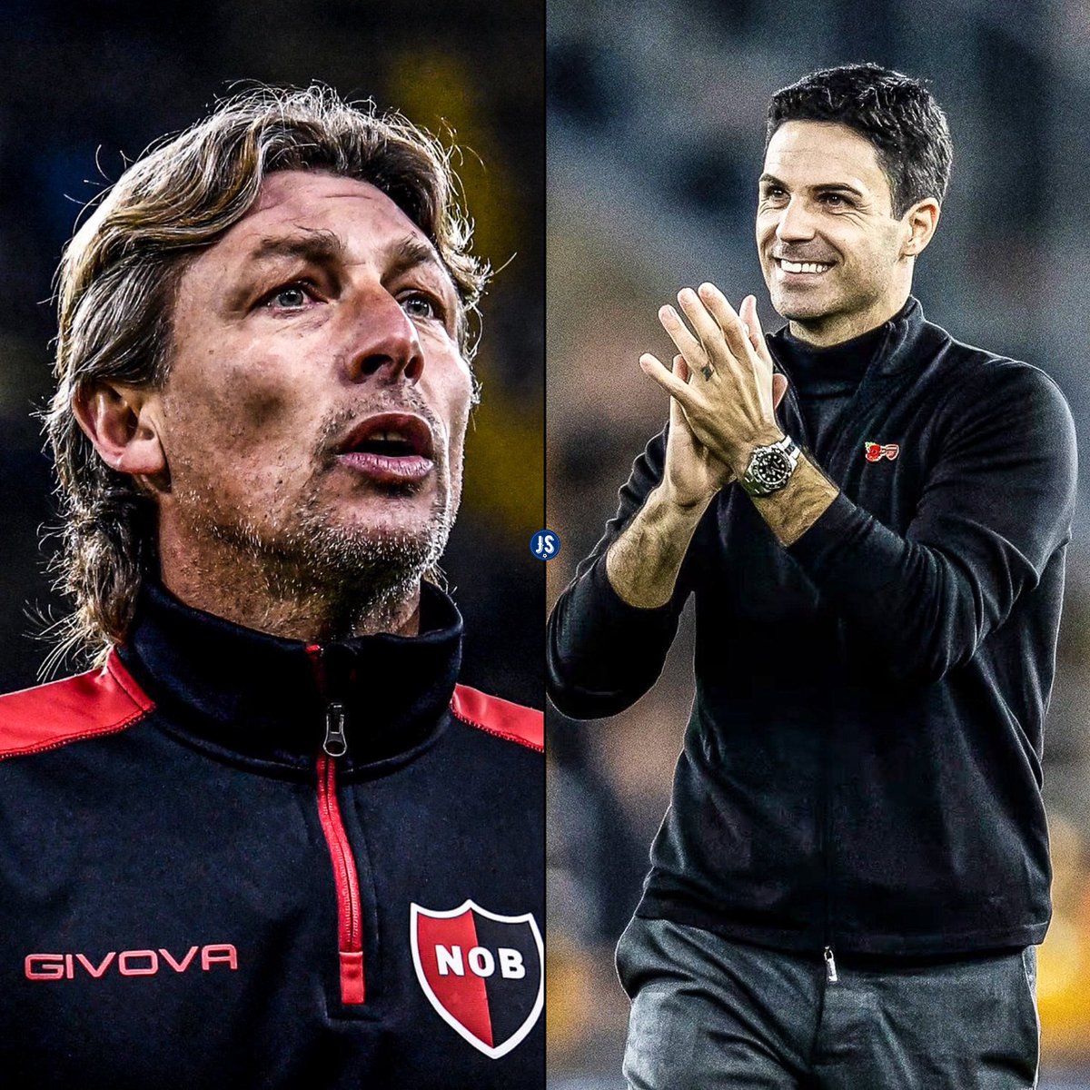 🇦🇷🏴󠁧󠁢󠁥󠁮󠁧󠁿 Gabriel Heinze está en Londres con la POSIBILIDAD CONCRETA de unirse al cuerpo técnico de Mikel Arteta en Arsenal. vía @lea_alves