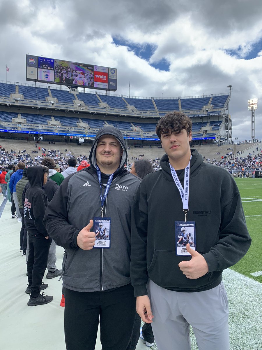 Miron Gurman ⭐️⭐️⭐️ tweet media