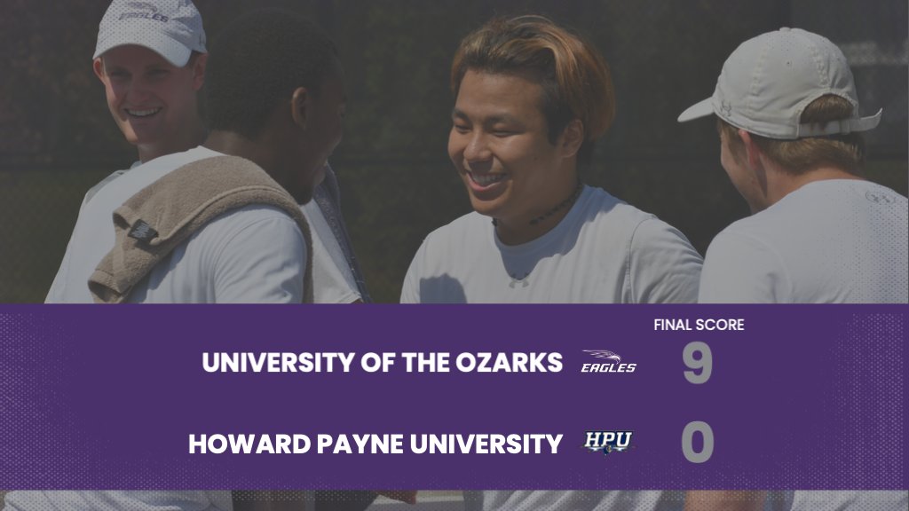 Ozarks Athletics tweet media