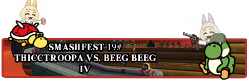 SWRNoContext's tweet photo. Smashfest 19 starts tomorrow, make sure to go pick at team right now in Smash Waiting Room https://t.co/0gmtF0rTle