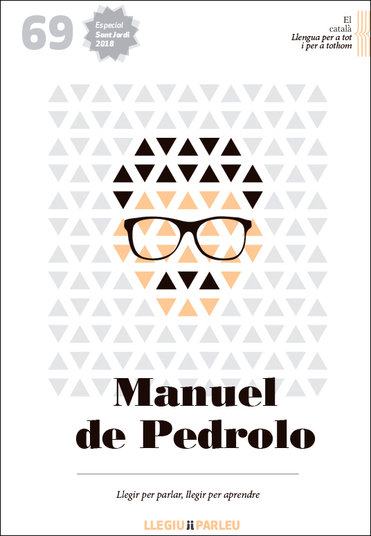 🔎 Us agraden les novel·les negres?

«Manuel de Pedrolo», l’activitat 69 de #llegirxparlar

llengua.gencat.cat/llegirxparlar