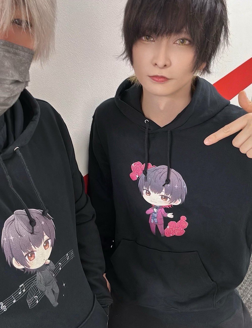 佐々木喜英　CIVARIZE コラボパーカー 佐々木喜英 on X: 