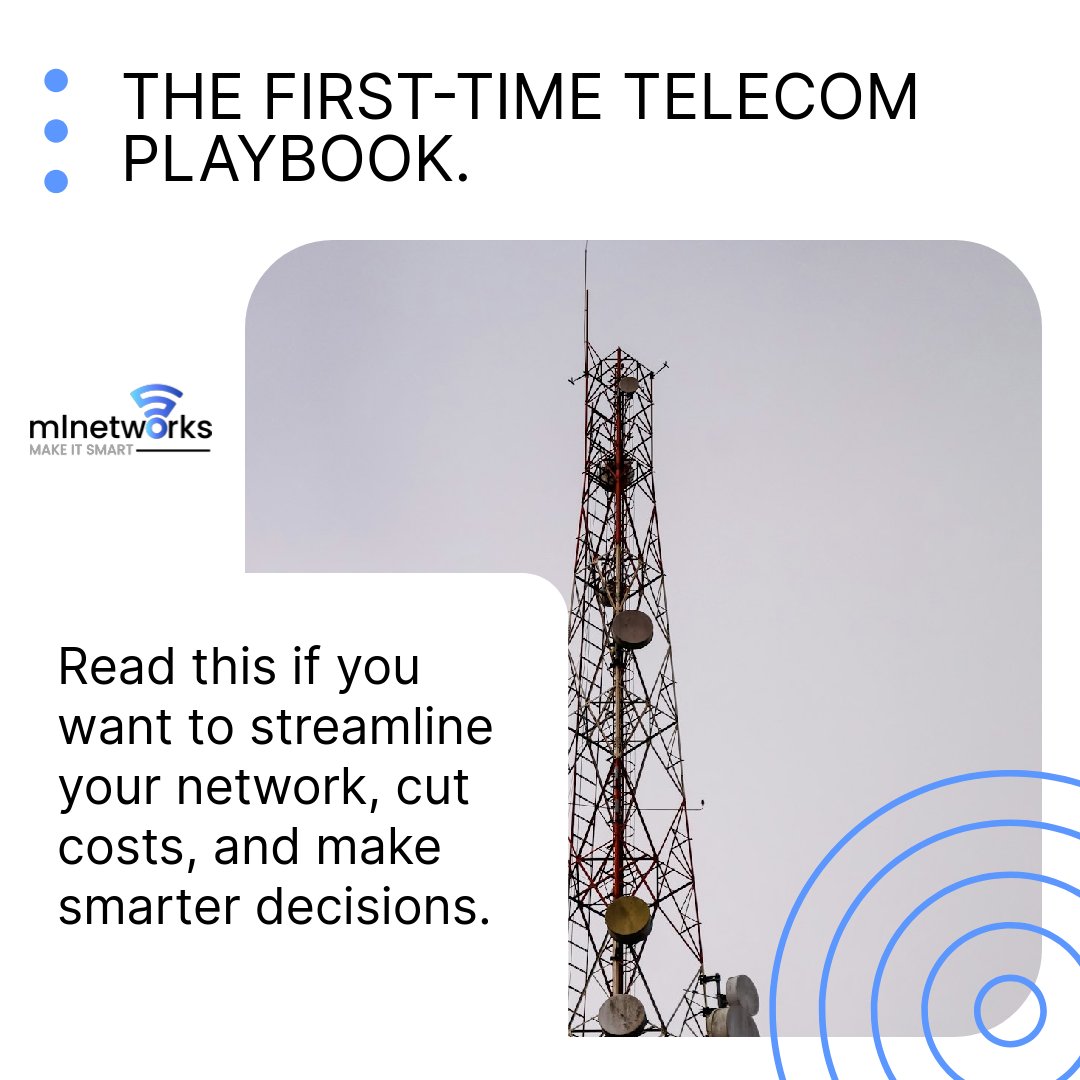 MLNETWORKS tweet media