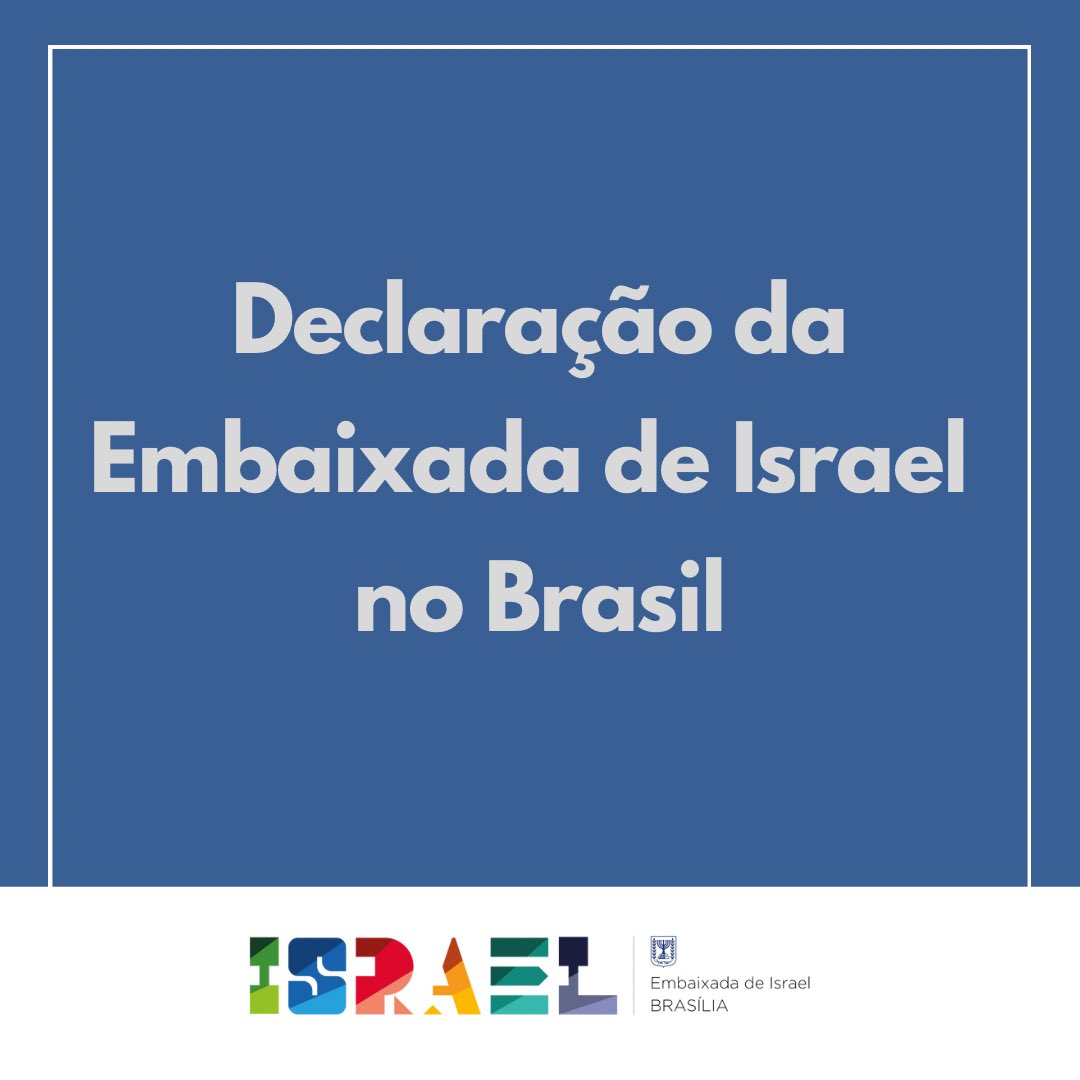 O Irã lançou um ataque com drones e mísseis de cruzeiro contra Israel. Israel tem alertado continuamente a comunidade internacional sobre os objetivos e aspirações estratégicas do Irã, para além das suas atividades terroristas e do apoio a organizações terroristas por…