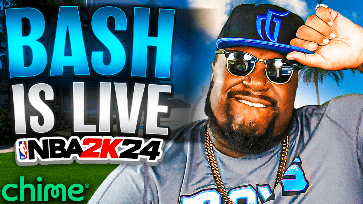 🚨BASH IS LIVE 🚨 IM GIVING OUT 35,000 VC AKA PROPASS TONIGHT ON THE @MavsGG GET IN HERE ASAP -BEST BUILD -BEST JUMPSHOT TWITCH.TV/MAVSGAMING YOUTUBE.COM/MAVSGAMING #NBA2K24 #2KNEXTMAKER #MAVSGG