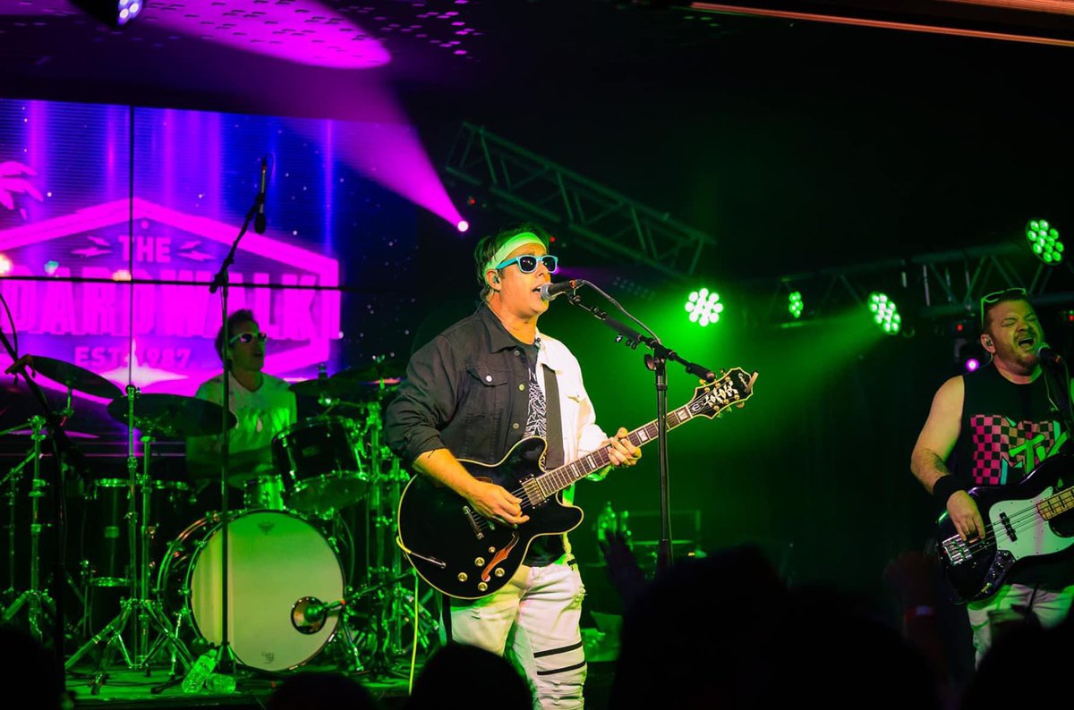 Classof85music tweet media