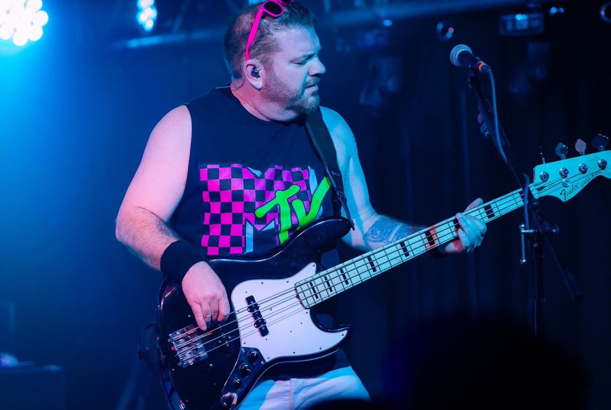 Classof85music tweet media