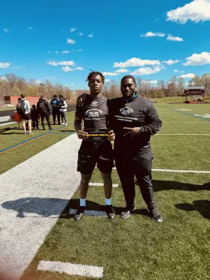 3⭐️ CJ Amobi tweet media