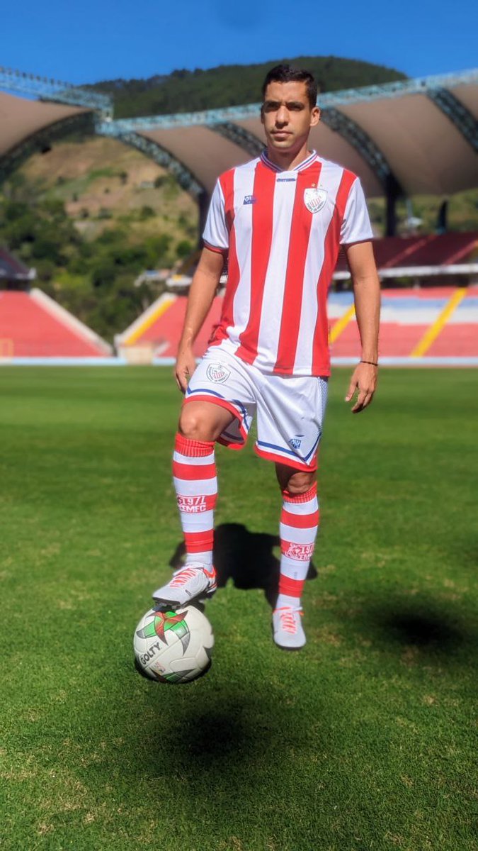 Hoy <a href="/jorgepaez9/">JAPS!</a> anotó 2 goles en menos de un minuto (50 segundos). Ningún jugador de <a href="/EstudiantesMEFC/">Estudiantes de Mérida FC</a> (📸) había anotado en su historia dos goles en tan corto período de tiempo.