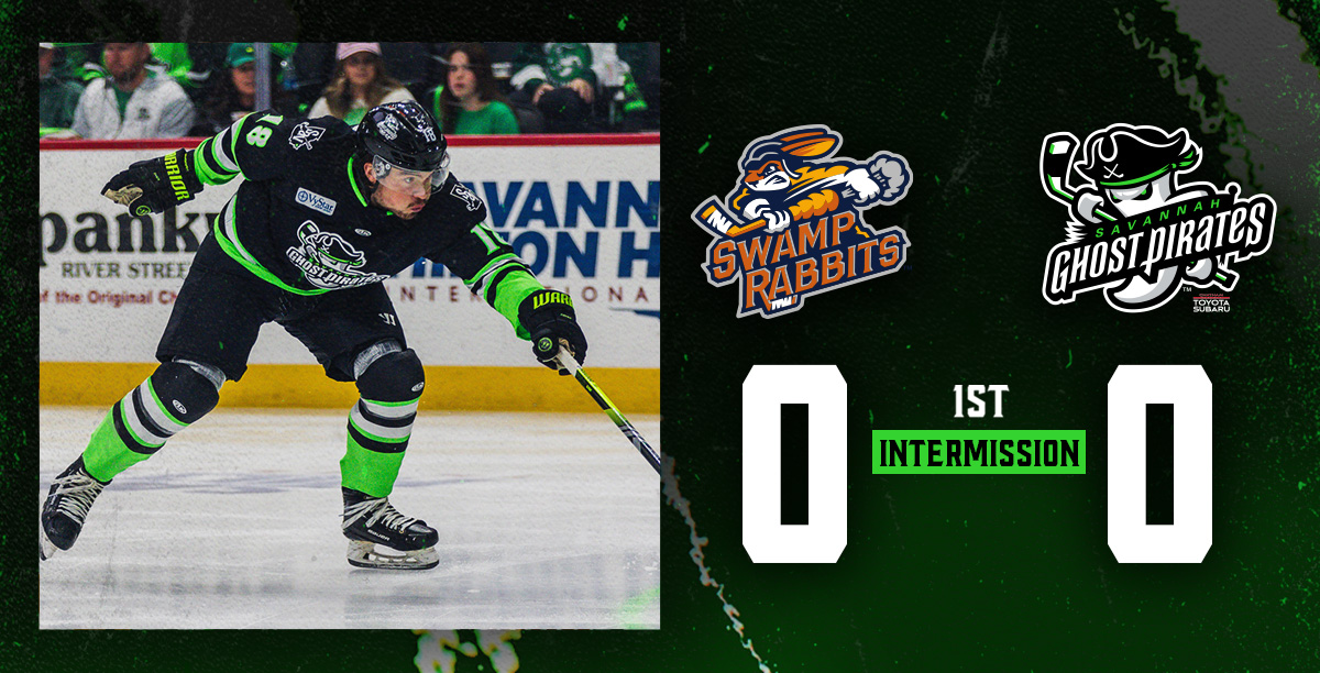 plenty of action in the first but nothing yet