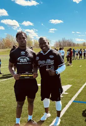 3⭐️ CJ Amobi tweet media