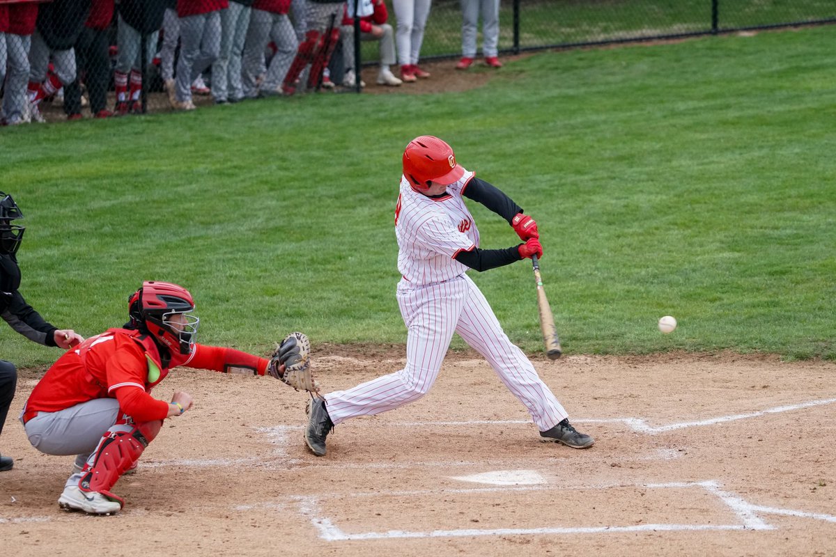 Otterbein Baseball tweet media