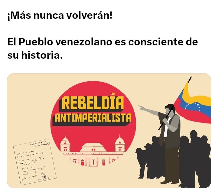 #13Abr | 🇻🇪 📢¡ ETIQUETA DEL DÍA! ▶️ #Todo11TieneSu13 @2023Yunior @YuniBurgos @Fredd22_ @FreddyMedina09 @freddyp44055243 @antonelaRich @gusalejandro4 @Gustavo39111230 @billyelsanto @gobdecaracas @4F_Mamba @jmhgomez1 @KoralysRivero @EdiArif96983478 @luibustilloso @CarreoM73