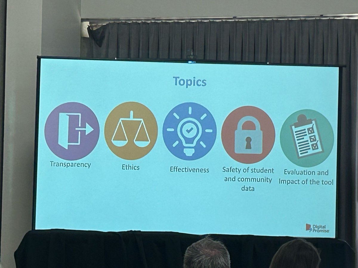 Michigan Virtual is hosting nearly 80 members of @MichiganFLC and @vllaonline at the @asugsvsummit today through Wednesday…the AIRShow on AI has been a great start to talk about AI policy, ethics, and of course tools! buff.ly/3Jiz0aZ