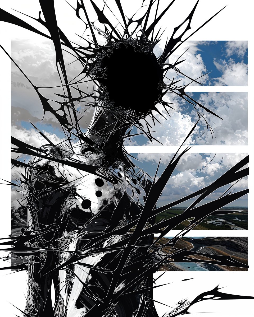 erreyriz's tweet image. disorder                      ;                                  ;