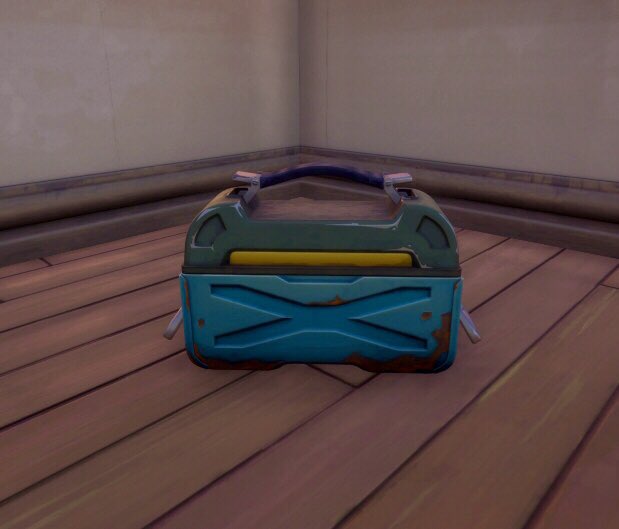 Granbe ⚡️ tweet media