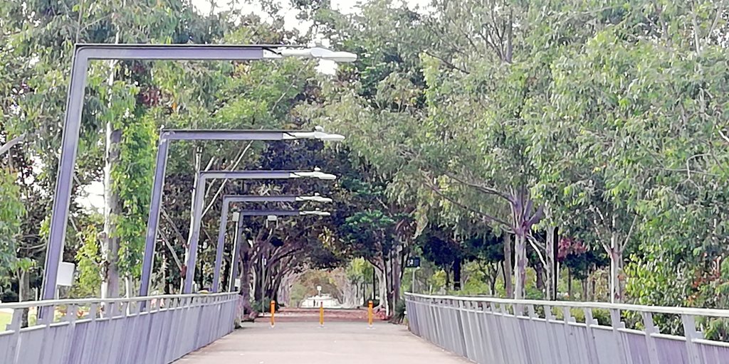 Vics_Echidna's tweet photo. #SpringfieldInStepwithNatureWalk🌄 every Monday 7.15am #RobelleDomain🦃 see @heartfoundation link ffi. Walk Yourself Fit 💪 connect with #Nature and other members in our @springfieldQLD community 🌳👥☕ https://t.co/pwcAb0mwTU @UQCCHW https://t.co/VkaqO61OCM