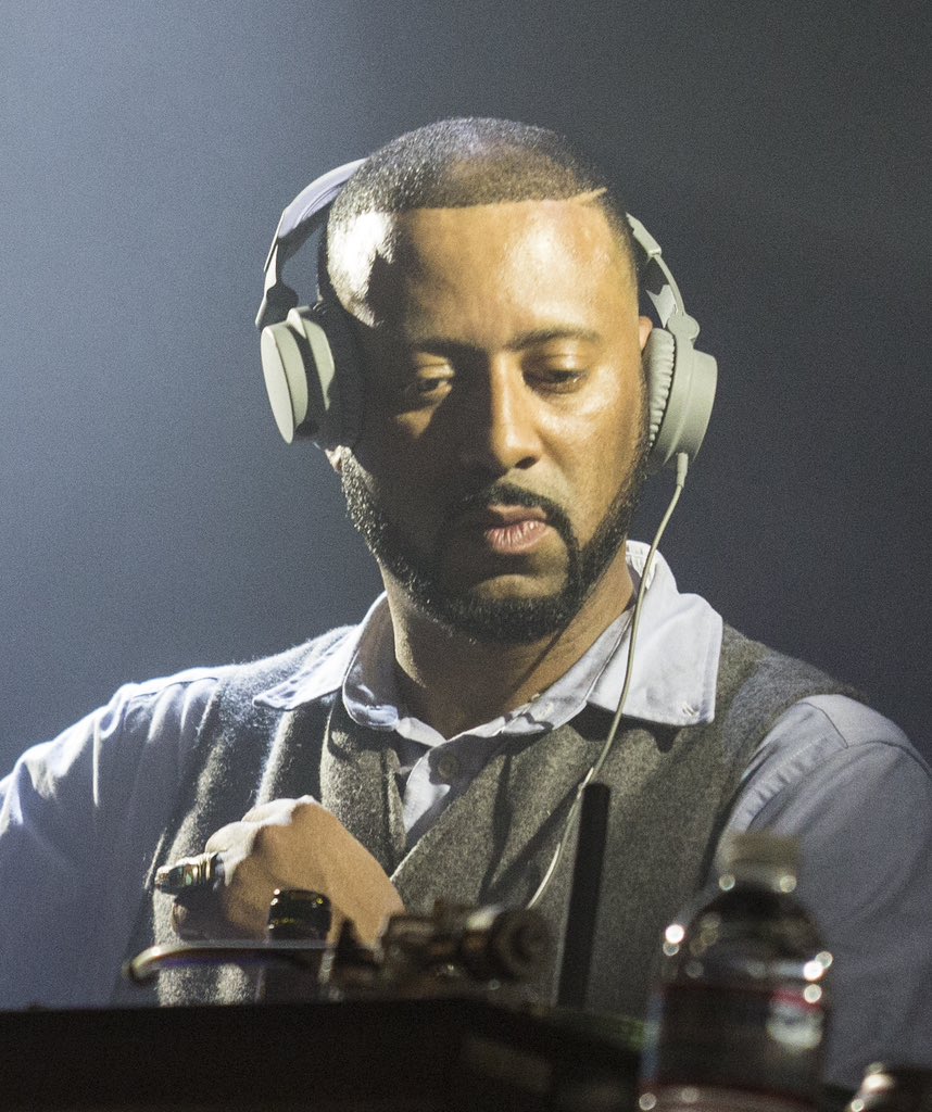 I need a Billy Woods + Madlib album in my life