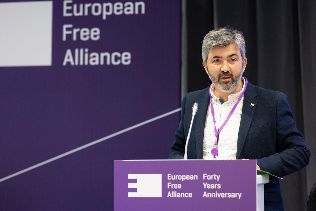 Abel_Garcia_'s tweet photo. 📢 Andalusian nationalism must be represented in the European Parliament https://t.co/nuXqFFYhb4... by @diario_16
#Andalucia #Andalusia #Europe #EuropeanParliament #EFA #EFAY #EuropeanElections #9J #PoderAndaluz #AhoraAndalucia https://t.co/47DWFND4L3