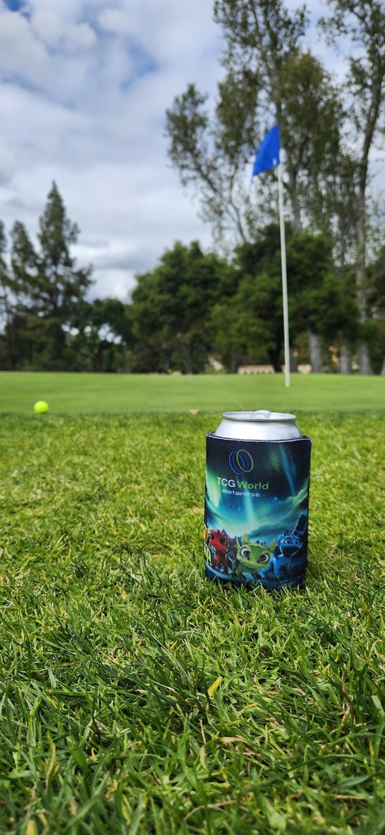 PlayTCGWorld's tweet photo. Crypto markets can be volatile and stressful at times. Be sure you get out, step away from the charts and #TouchGrass
#TCGworldMerch
@TCGWorldMerch @OfficialTCGCoin https://t.co/wlfRnU0lzE