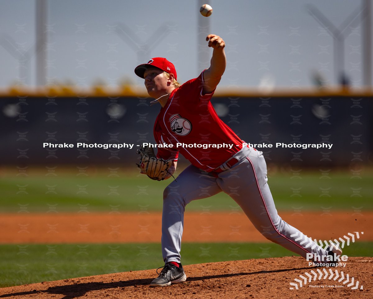 phrakephoto's tweet photo. Dominic Scheffler (84) P Reds IFA 2023 Switzerland #europeanbaseball @Shawn_Spradling @intlbaseball24 @w0rldbaseball @baseballeurope
@sbsf #swissbaseball #sbsf @legionaere #reds #ATOBTTR #bigredmachine #cincinnatireds #losroyos #redsmilb
@RedsOnTheRise
@redsmilb
@reds_farm https://t.co/MrgdCTXCgr