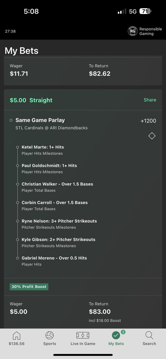 red6262626's tweet photo. I been hitting all day here’s what I think what will happen in tonight’s game follow it on bet365(if you join and use my link we get bonus bets) l
T&amp;Cs apply: https://t.co/H7adkZ5OGJ https://t.co/VMhwV7KEou