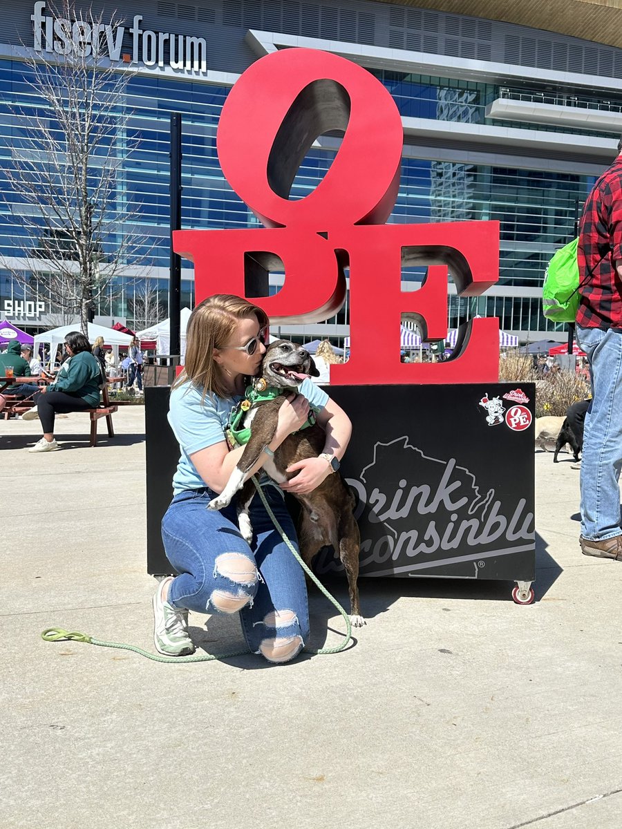 A beautiful day with a perfect boy ❤️🐾 I hope you enjoyed the sunshine as much as Andy did!