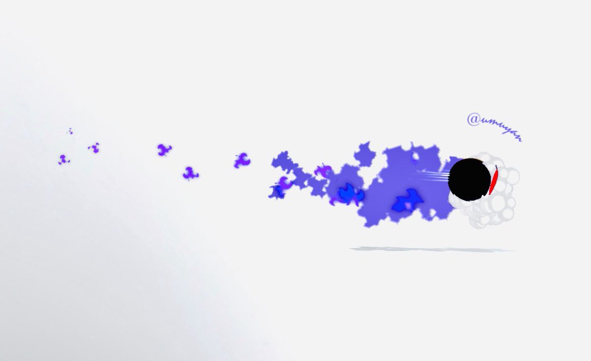 GameUmuya's tweet image. ——染める。

#ARplusT
#GOsnapshot
#PokémonGO
#ARofTheDay