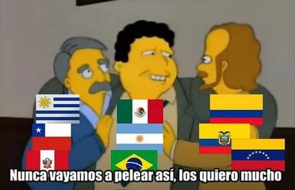 Memes Universidad Nacional tweet media