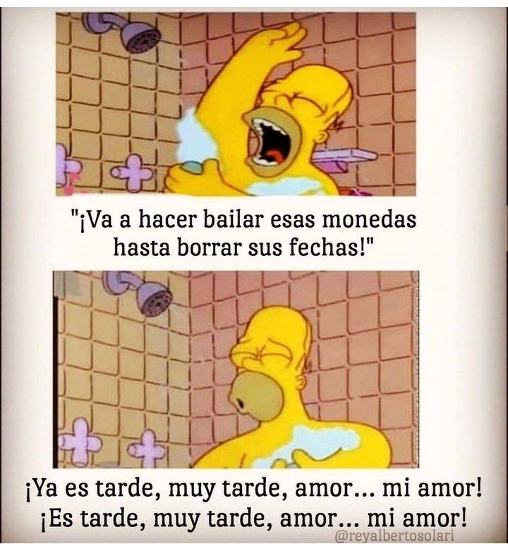 Confirman ? Jaja