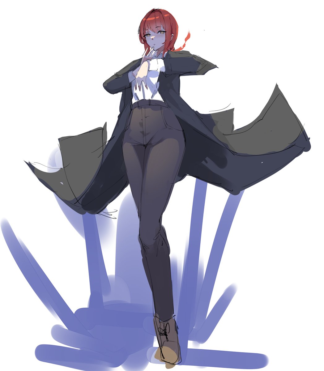 smurtz_art's tweet photo. wip commision https://t.co/Z1Qk7g0FJB