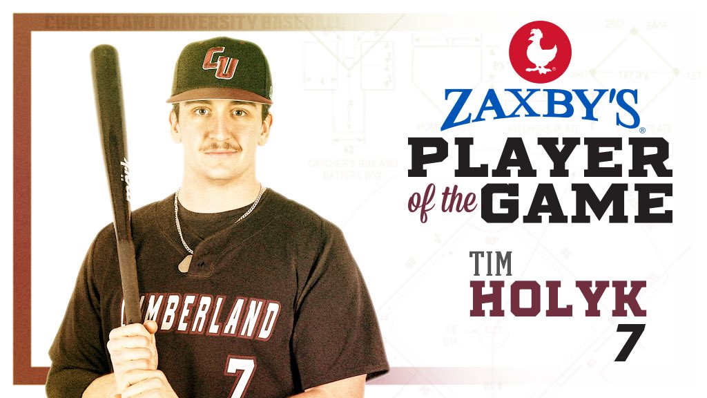 Cumberland Baseball Broadcast tweet media