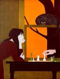 Will Barnet 🎨