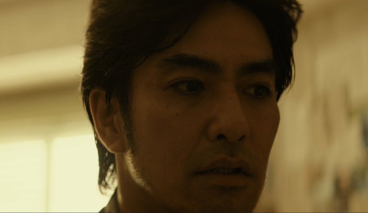 kazuki_fans_usa's tweet photo. What's the best moment where a character REALIZES something? / 映画の登場人物が何かに気づく最高の瞬間は？
The entire stunning finale of "Last Winter, We Parted." / 去年の冬、きみと別れ』の見事なフィナーレ全体
#北村一輝 #kazukikitamura #北村一輝さ #lastwinterweparted #去年の冬きみと別れ