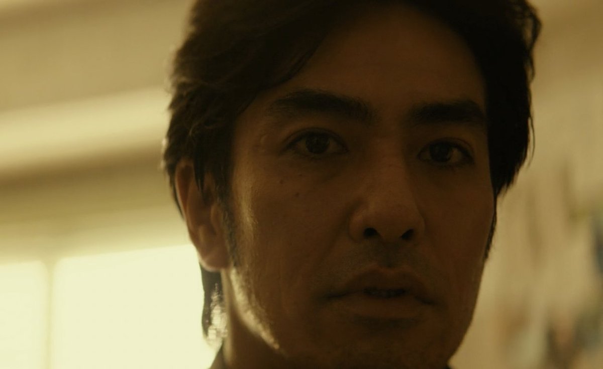 kazuki_fans_usa's tweet photo. What's the best moment where a character REALIZES something? / 映画の登場人物が何かに気づく最高の瞬間は？
The entire stunning finale of "Last Winter, We Parted." / 去年の冬、きみと別れ』の見事なフィナーレ全体
#北村一輝 #kazukikitamura #北村一輝さ #lastwinterweparted #去年の冬きみと別れ