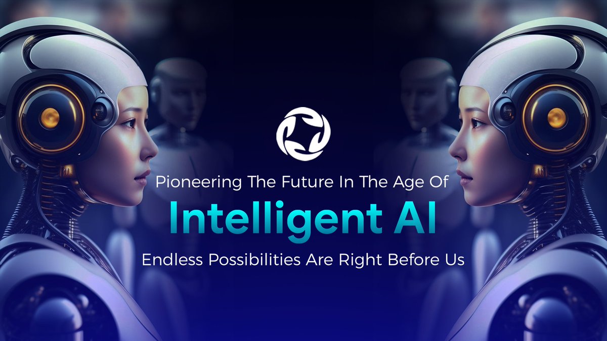 SearchAi_Formal's tweet photo. AI enthusiasts! ☕️☀️

Embrace the limitless potential of AI with #SearchAI!

Unleash the power of natural language processing and discover a new world of possibilities.🎉🎉

Get started today:
🔗 https://t.co/mfJ5NqDzQ8 https://t.co/pjAjki5yDa