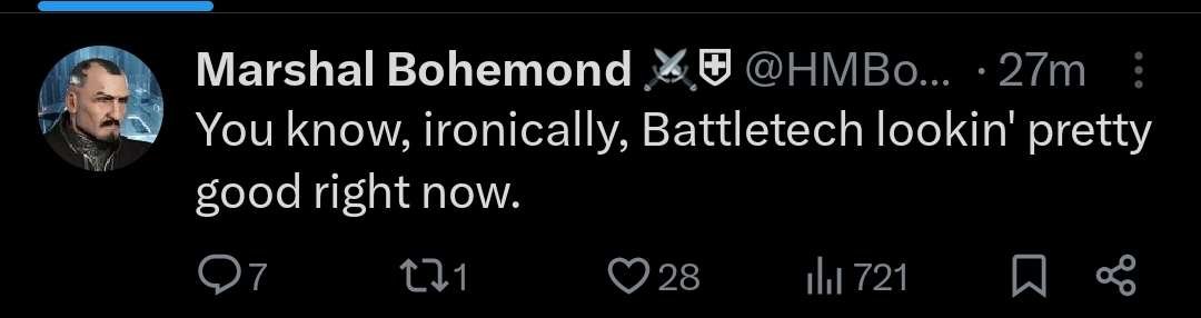 the only upshot to this is that 40K-obsessed dudes like this are locked into an abusive relationship with GW and will, inevitably, go crawling back eventually