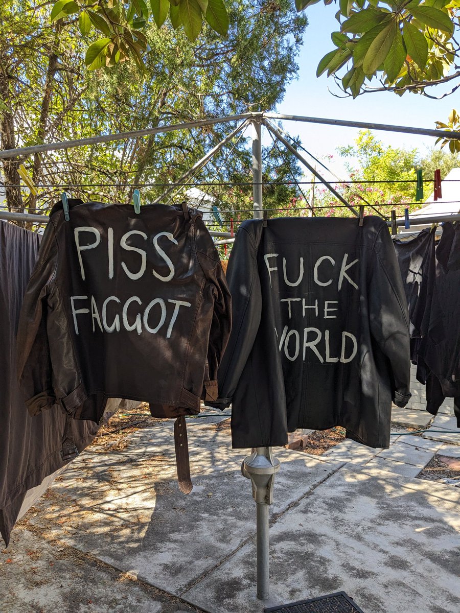 StrongGenderFemme tweet media