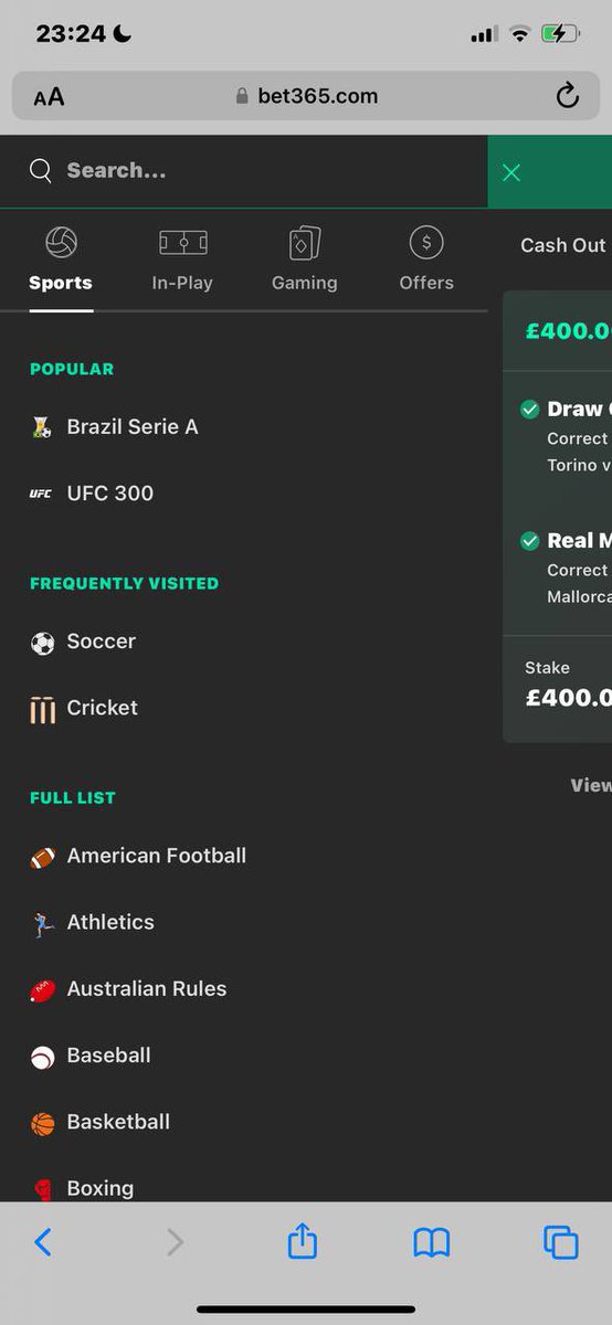 NO PAYMENT NEEDED JUST JOIN THE LINK ON MY BIO TO WIN 120.00 ODDS [CS]-[0-0]12.00 [ CS 1- [1-0]10.00