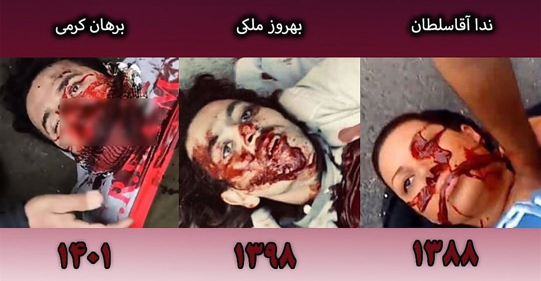 این‌قدر با جنگ مخالفم با جنگ مخالفم و زیرساخت زیرساخت نکنید پدرسگای سایبری.
این وضعیت غیرجنگیمونه حرومزاده‌ها