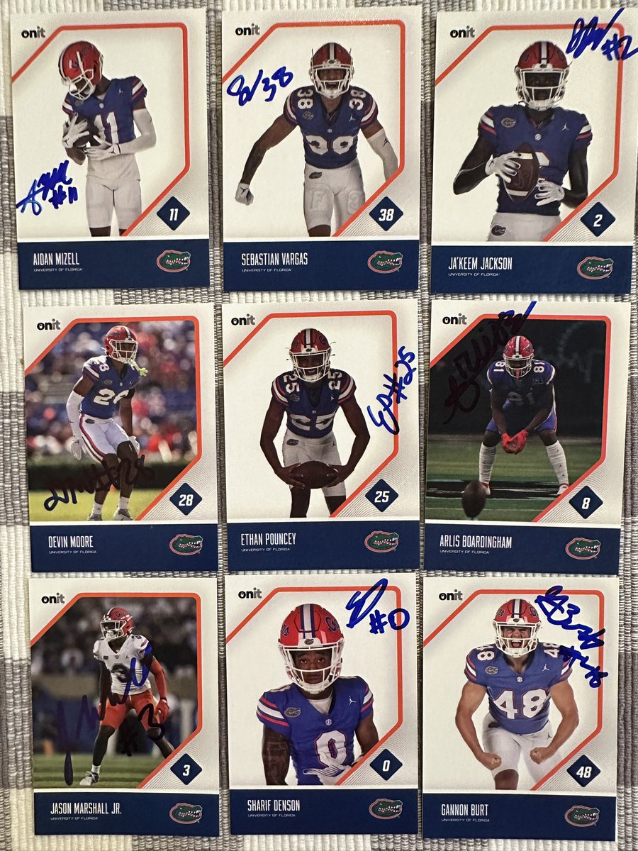 gator_cards's tweet photo. https://t.co/HWwtadyd99