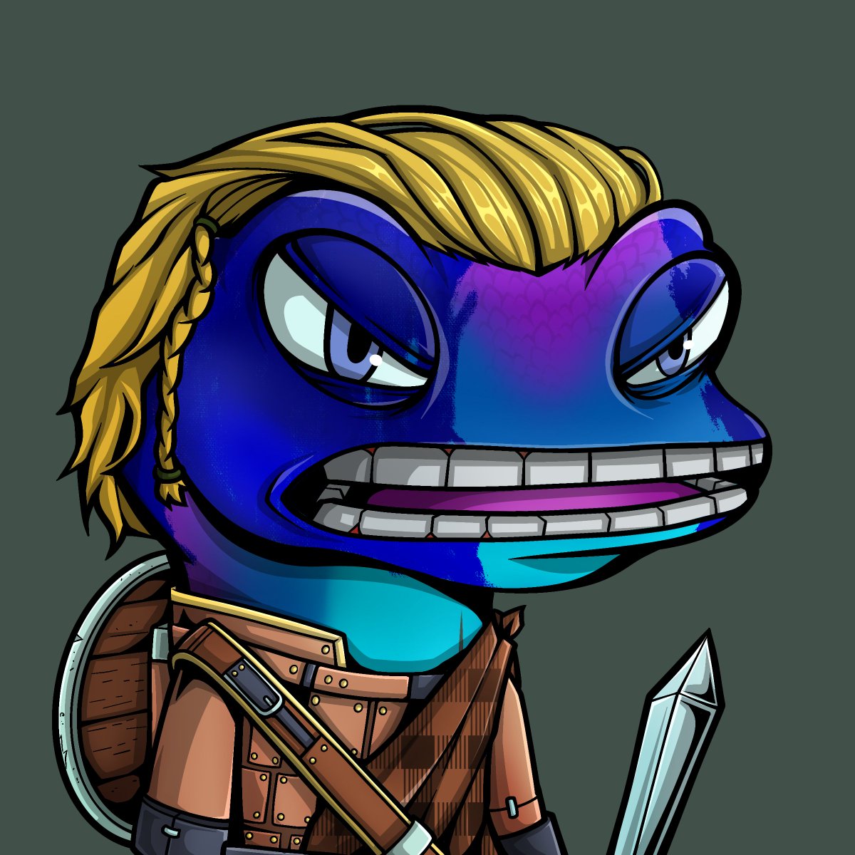 Snekkies tweet media