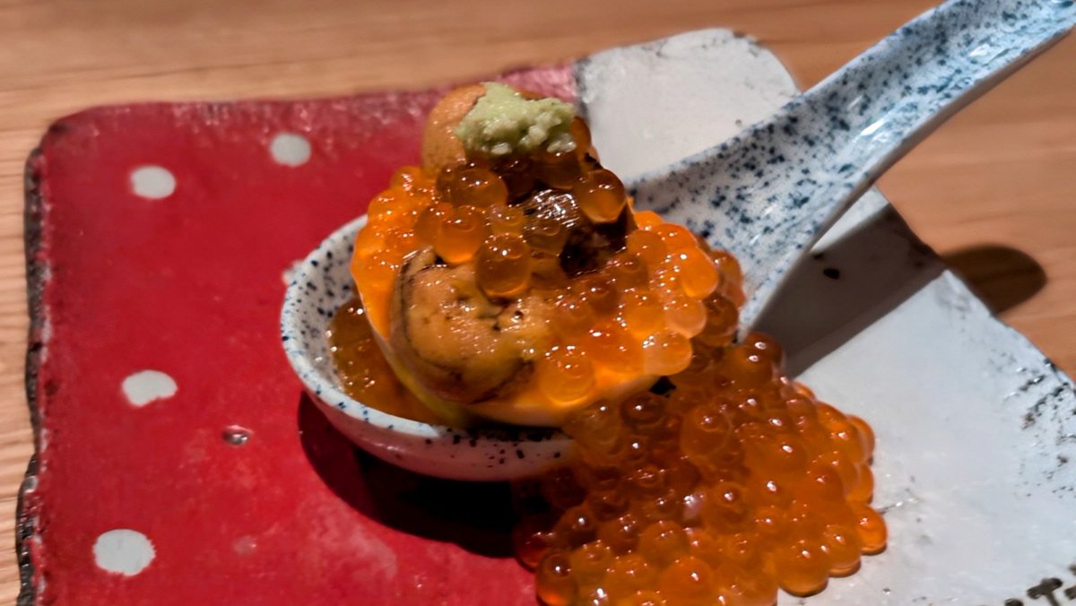 _tabesugi_kun's tweet image. また行ってきました。
動画にするので頑張って編集します。
#とだか
#虎ノ門ヒルズ
#虎ノ門とだか
#虎ノ門横丁