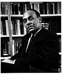 NathanFrancis__'s tweet photo. “I am invisible, understand, simply because people refuse to see me."
📖 #OnThisDay in the #History of #Literature 14 April 1952, #RalphEllison's picaresque novel INVISIBLE MAN was published. Ellison became the first African American to win the National Book Award for it, 1953. https://t.co/jbOjJfu1ks