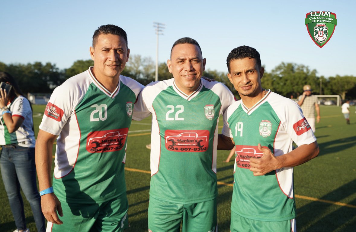 CLAM_Oficial's tweet photo. Algunos de nuestros campeones 2002🦖💚 https://t.co/hTvlCRIYlB